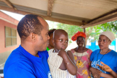 Sierra Leone Free Medical Mission