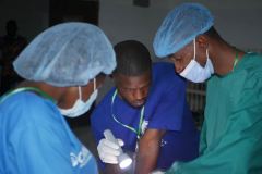 MEDICAL OUTREACH TO ANGALABIRI COMMUNITY, BAYELSA STATE MAY 2021